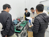PT400Pro Machine Machine & Gearbox Simulator