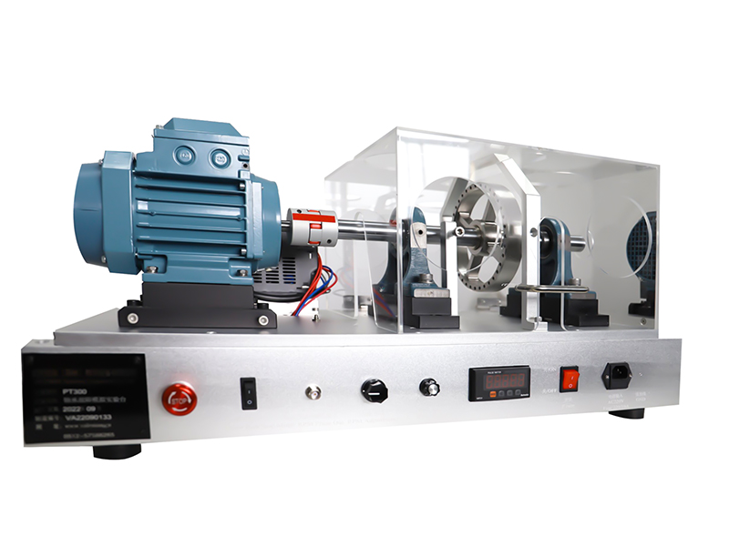 PT300 MACHINERY SING Simulator - LITE 