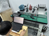 PT400Pro Machine Machine & Gearbox Simulator