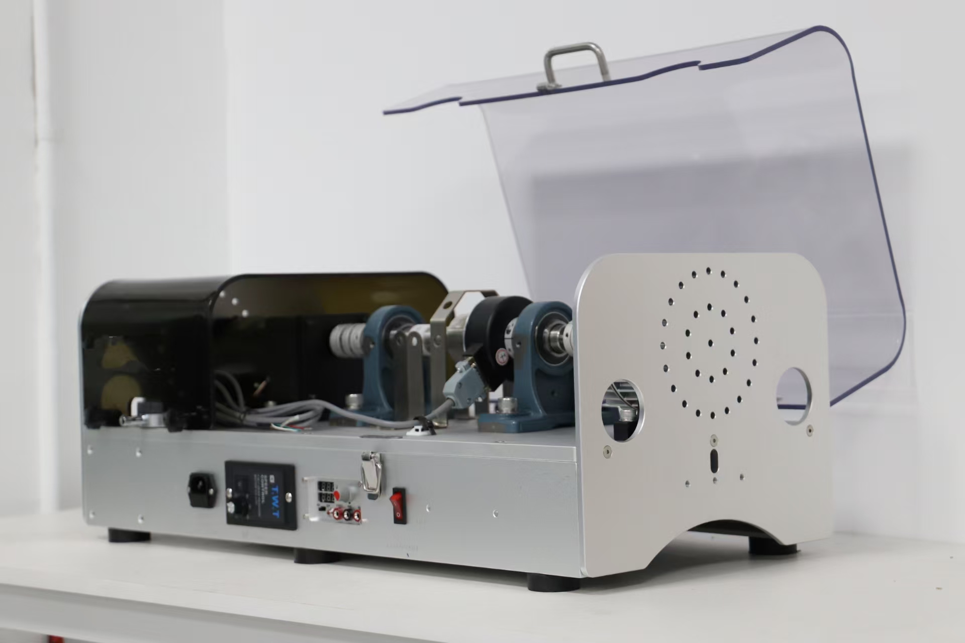 PT300PRO Machine Ribration Simulator