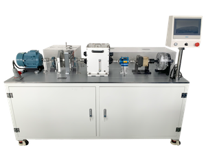 PT500Pro Machine Machine & Gearbox Simulator