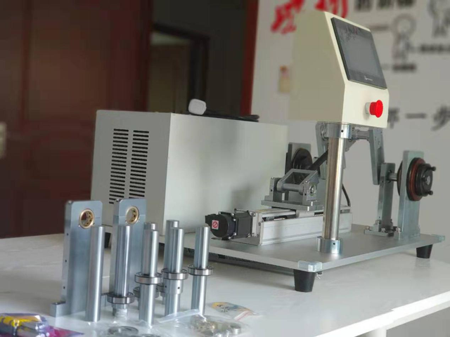 مقعد اختبار موثوقية المؤازرة