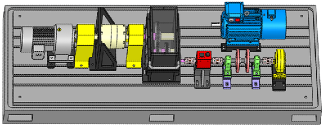 WFD800PLUS Turbine Turbine Station
