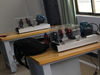 PT300 MACHINERY SING Simulator - LITE 