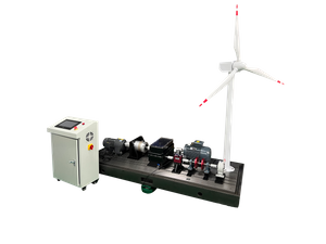 WFD800PLUS Turbine Turbine Station