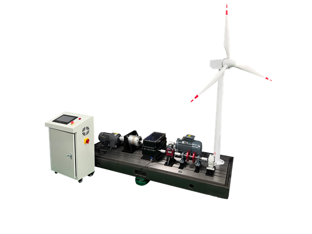 WFD800PLUS Turbine Turbine Station