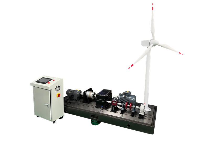 WFD800PLUS Turbine Turbine Station