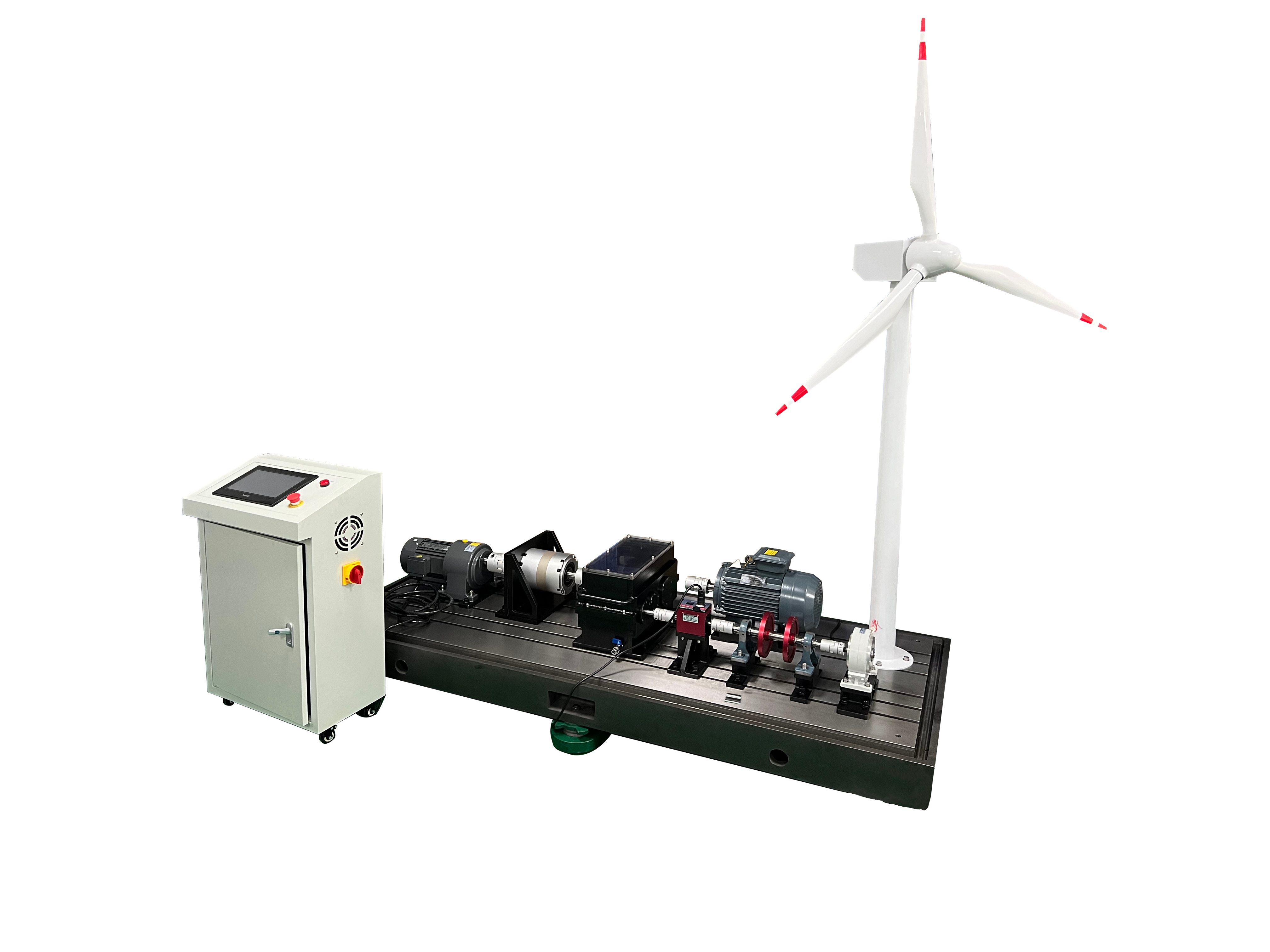 WFD800PLUS Turbine Turbine Station