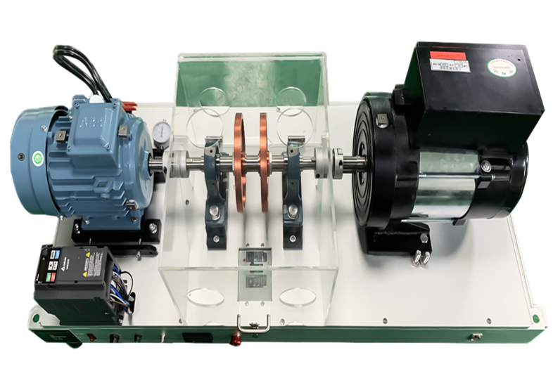 PT680 Generator Penerator Sail Simulation Bench