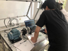 PT800 Machinery خطأ محاكاة