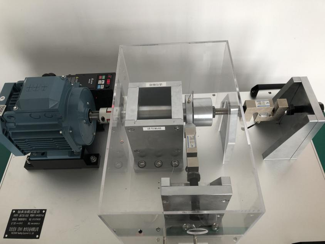 تحمل مقعد اختبار التحميل الثابت