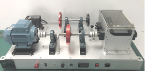 PT400Pro Machine Machine & Gearbox Simulator