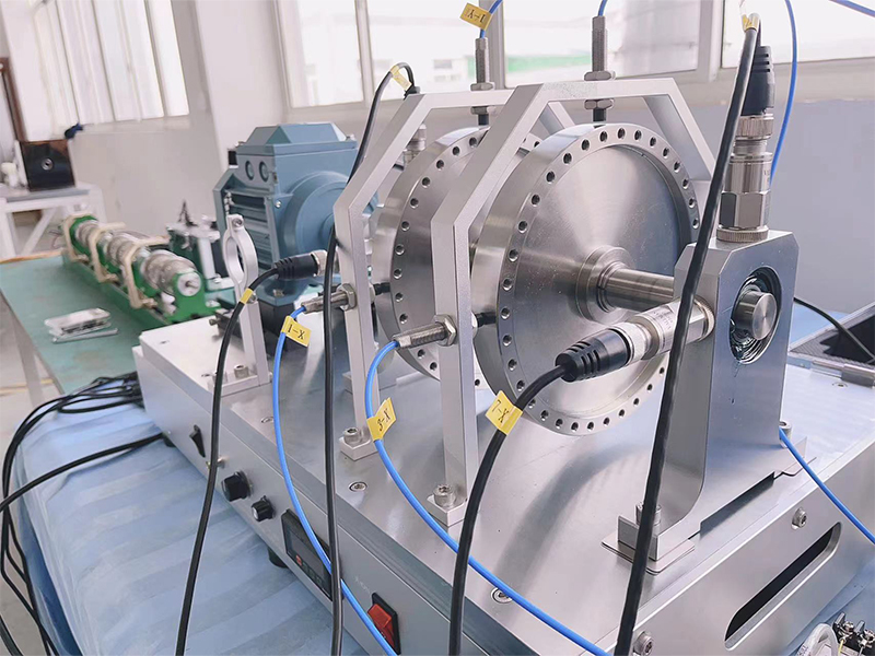 PT300 MACHINERY SING Simulator - LITE 