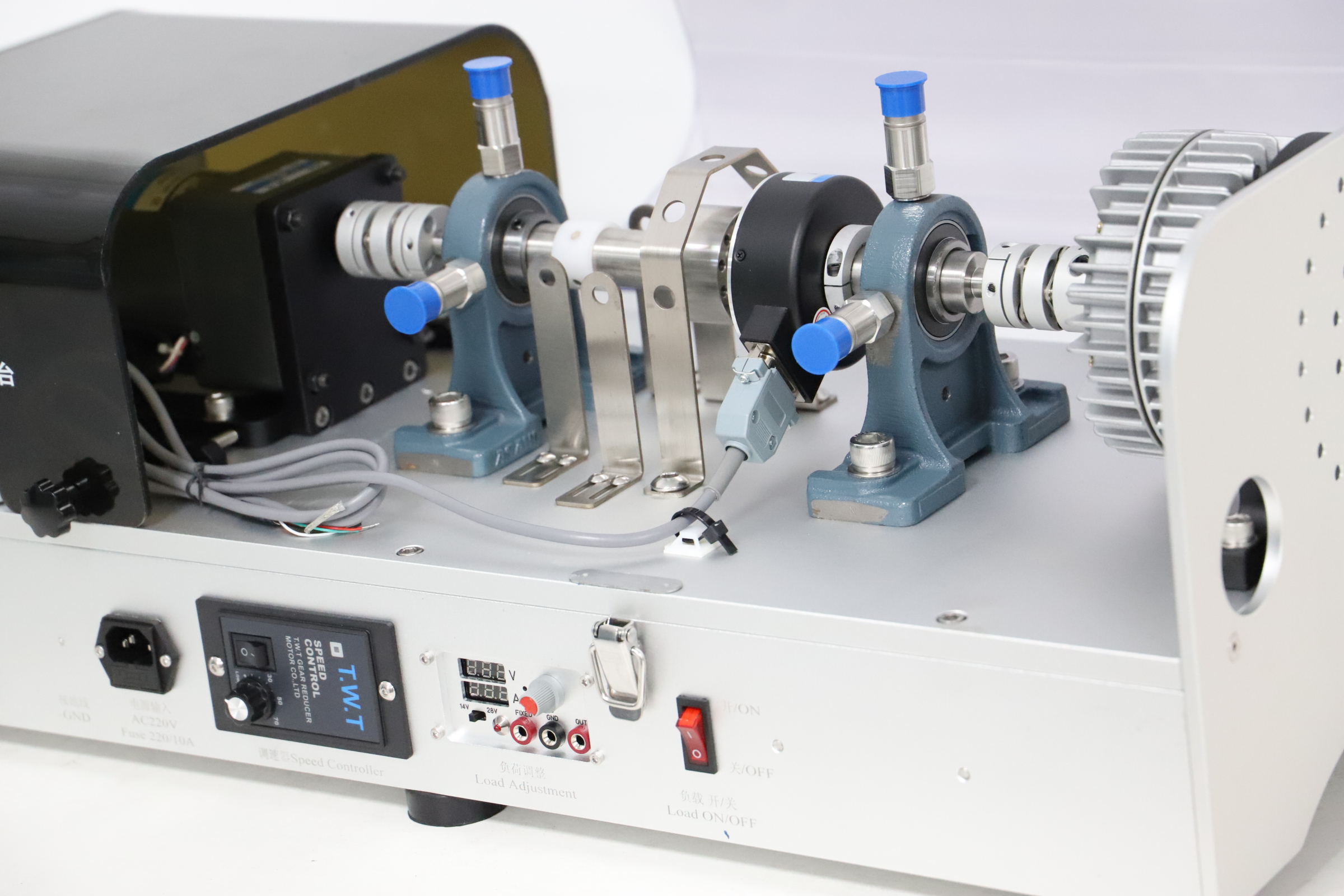 PT300PRO Machine Ribration Simulator