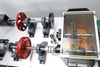 PT400Pro Machine Machine & Gearbox Simulator