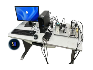 PT400MINI Machinery Fail Simulator Micro Version