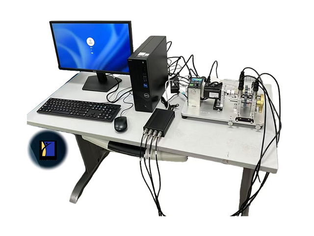 PT400MINI Machinery Fail Simulator Micro Version